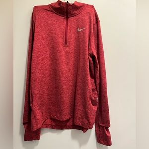 Nike Element Women’s 1/2 Zip Running Top